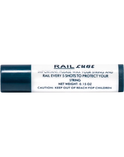 Rocky Mountain Rail Lube - Stick 1ea