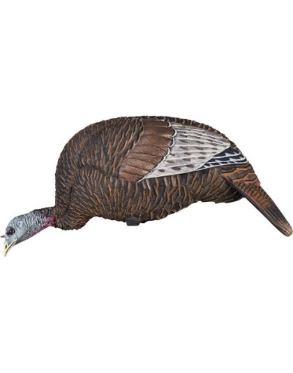 Flextone Thunder Chick Feeding - Hen Decoy W-stake