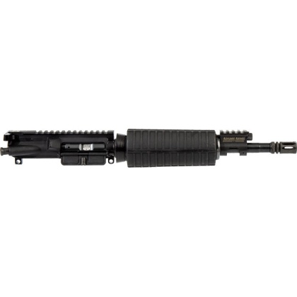 Adams Arms Upper P1 5.56mm - 11.5" Piston Black