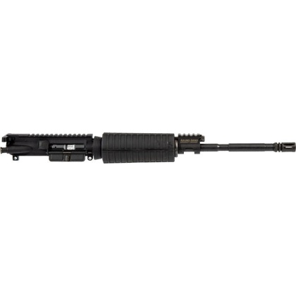 Adams Arms Upper P1 5.56mm - 16" Piston Black