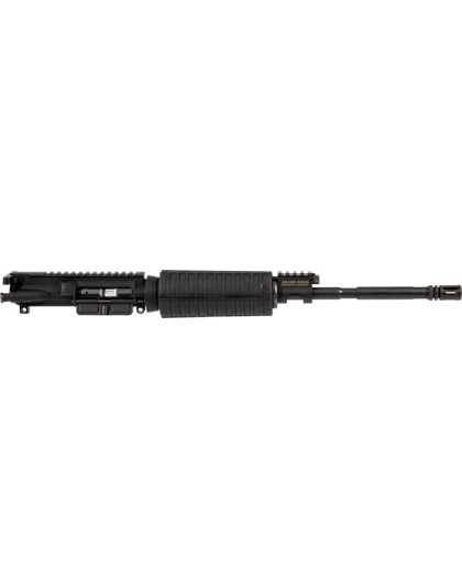 Adams Arms Upper P1 5.56mm - 16" Piston Black