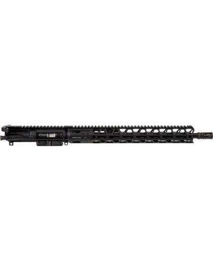 Adams Arms Upper P2 .300aac - 16" Piston M-lok Black