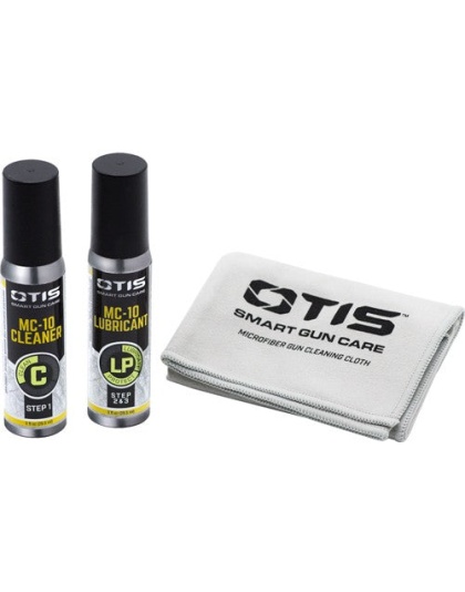 Otis Mission Critical High - Performance Cleaner-lubricant!