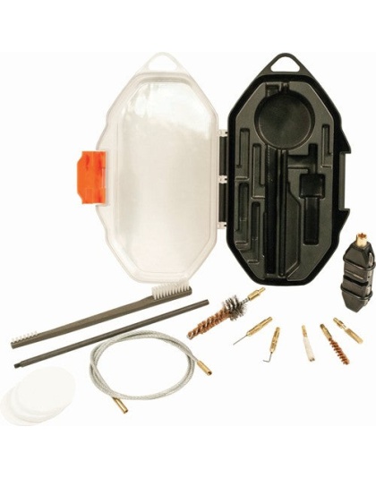 Otis Patriot 6.5mm Rifle - Cleaning Kit W- Mini Tool