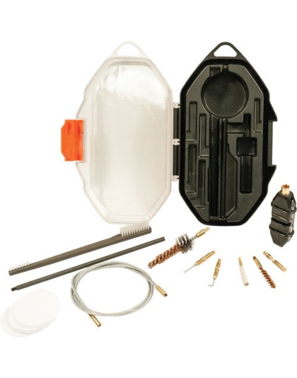 Otis Patriot .30 Cal Rifle - Cleaning Kit W- Mini Tool