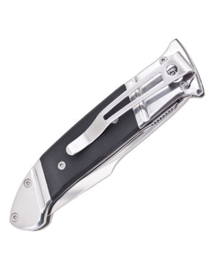 Sog Knife Fielder - Mirror Polish-g10