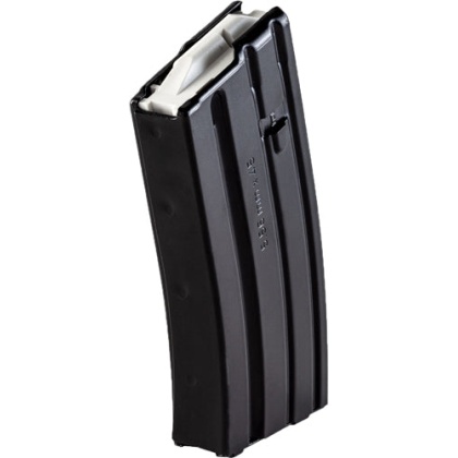 E-lander Magazine 5.56x45 - 20 Round  Steel