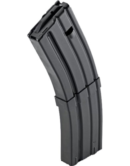 E-lander Magazine 5.56x45 - 40 Round  Steel