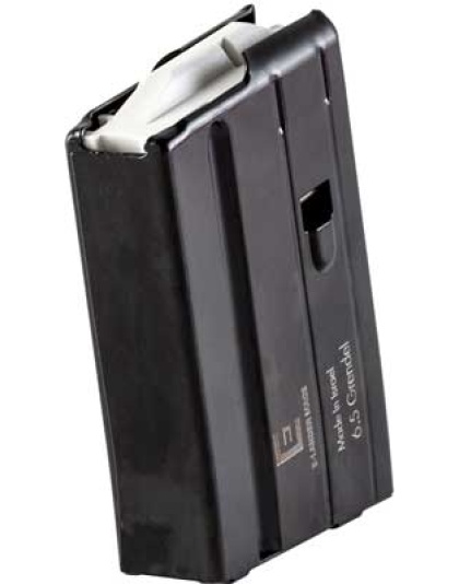 E-lander Magazine 6.5 Grendel - 10 Rounds Steel