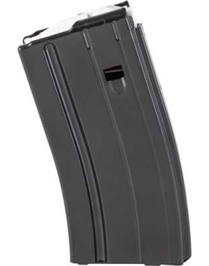 E-lander Magazine 6.8 Spc - 17 Rounds Steel