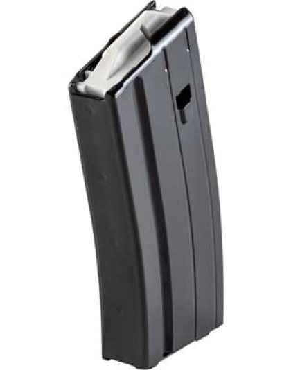 E-lander Magazine 6.8 Spc - 17 Rounds Steel