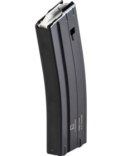 E-lander Magazine 6.5 Grendel - 24 Rounds Steel