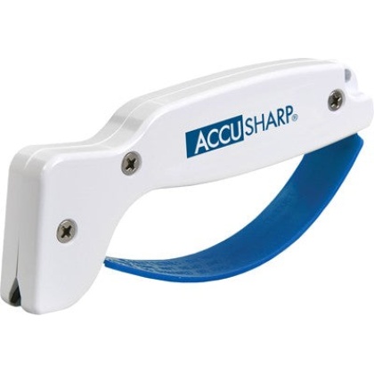 Accusharp Knife Sharpener -