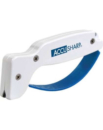 Accusharp Knife Sharpener -