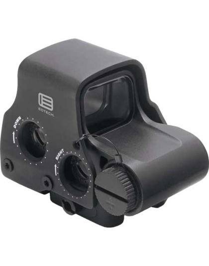 Eotech Exps3-4 Holographic - Sight