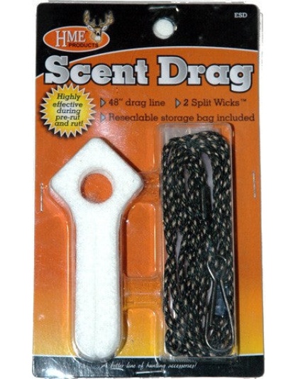 Hme Scent Drag Economy -