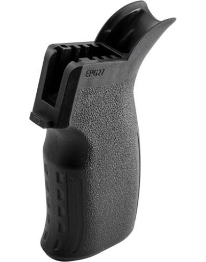 Mft Engage Ar15-m16 Enhanced - Pistol Grip W-finger Grooves