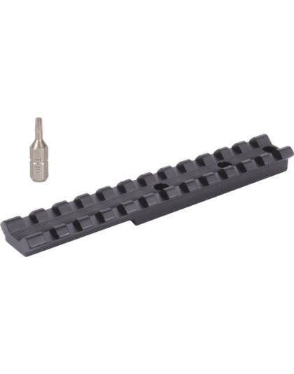 Egw Scope Base Henry H015 - Single Shot Picatinny Rail