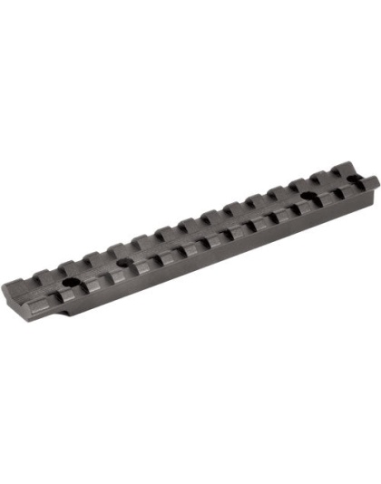 Egw Scope Base Savage A17-a22 - Picatinny Rail