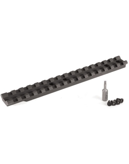 Egw Scope Base Rem 710-770 - Picatinny Rail