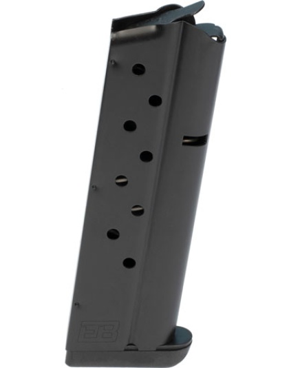 Ed Brown Magazine 1911 9mm - 9rd Black Nitride<