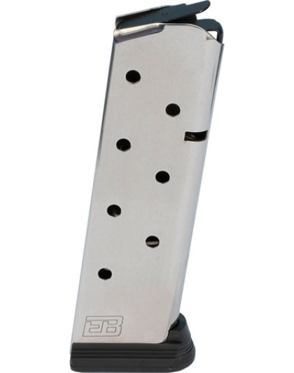 Ed Brown Magazine 1911 .45acp - 8rd S-s