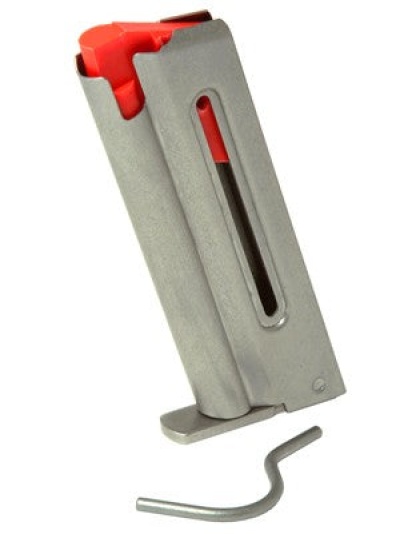 Excel Magazine Mr-mp .22wmr - Rifle-pistol 9-rounds S-s