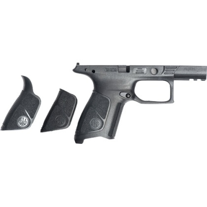 Beretta Frame Apx Centurion - Black Polymer