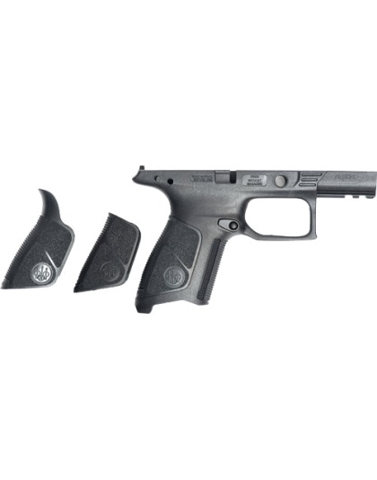 Beretta Frame Apx Centurion - Black Polymer