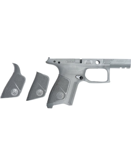 Beretta Frame Apx Centurion - Wolf Grey Polymer