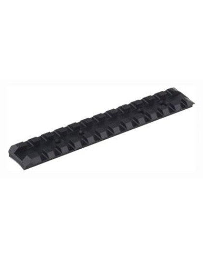 Beretta Scope Mount Base For - Beretta 1301 Competition Black