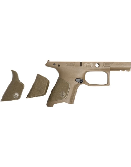 Beretta Frame Apx Compact - Flat Dark Earth Polymer