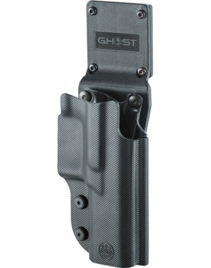 Beretta Holster Apx Paddle - Style Rh Polymer Black