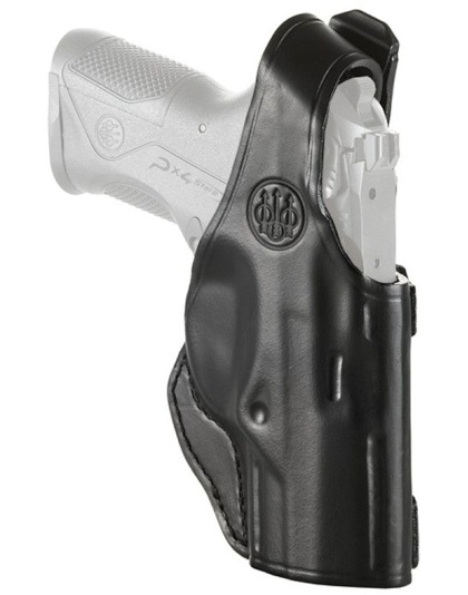 Beretta Holster Px4fs Mod.6 - Hip With Thumbreak Rh Black