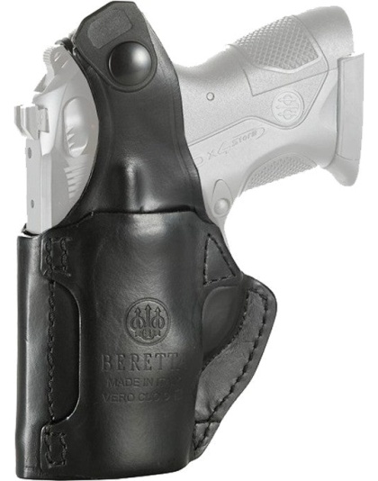 Beretta Holster Px4subc Mod.6 - Hip With Thumbreak Rh Black