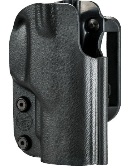 Beretta Belt Holster Px4 - Compact Rh Polymer Black