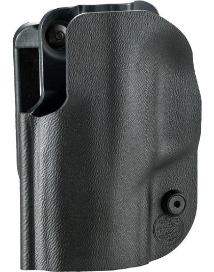 Beretta Belt Holster Px4 Sub- - Compact Lh Polymer Black