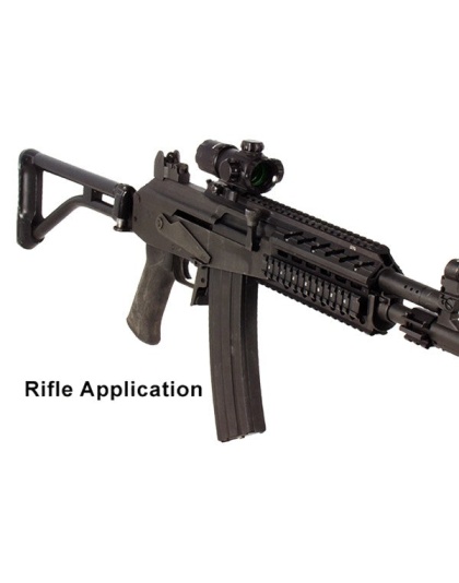 Utg Red Dot 4.0 Moa Dot 30mm - With Integral Qd Mount