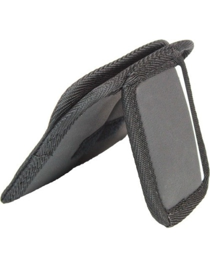 Sticky Holster Dual Mini Mag - Pouch<