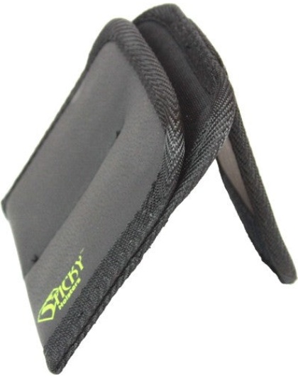 Sticky Holster Dual Mini Mag - Pouch<