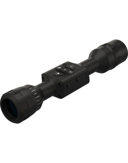 Atn X-sight Ltv 3-9x Digital - Day-night Rifle Scope