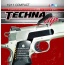 Techna Clip Handgun Retention - Clip Colt Defender-officer Rs