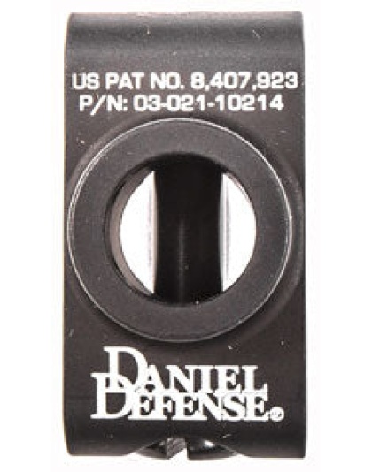 Daniel Def. Qd Swivel Mount - With Heavy Duty Qd Swivel