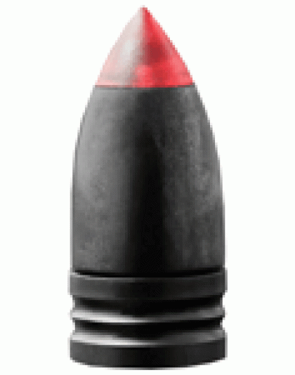 Cva Powerbelt Aerolite At - Bullets .50 Caliber 250gr 15ct