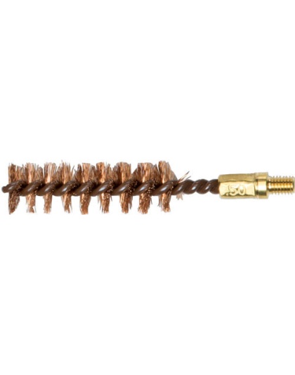 Cva Cleaning Brush .45 Caliber -