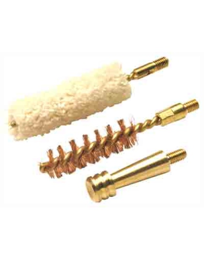 Cva Ramrod Accessories Pack - .45 Caliber