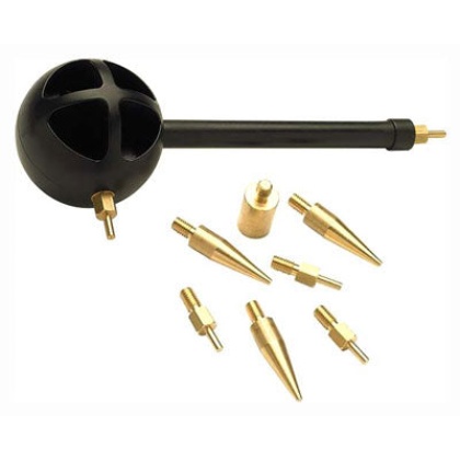 Cva Universal Hollow - Point Bullet Starter<