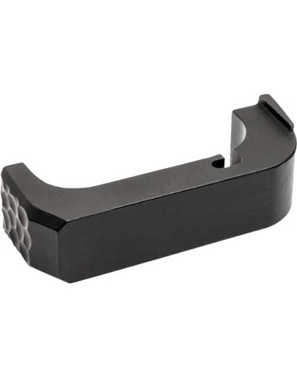 Audere Celeritas Glock Mag - Release Black