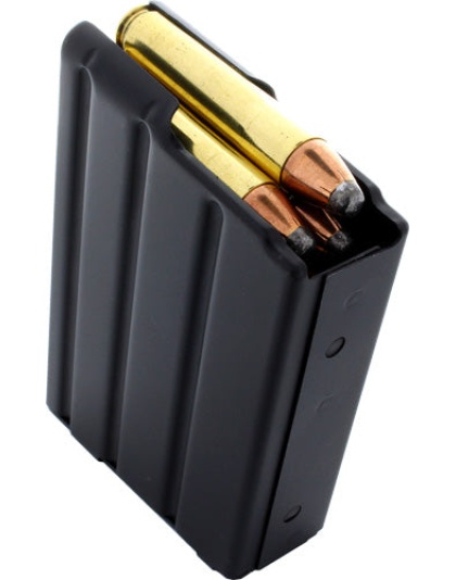 Cpd Magazine Ar15 .350 Legend - 10rd Blackened S-s