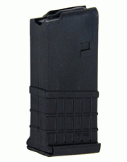 Pro Mag Magazine Ar-15 .223 - 20-rounds Black Polymer